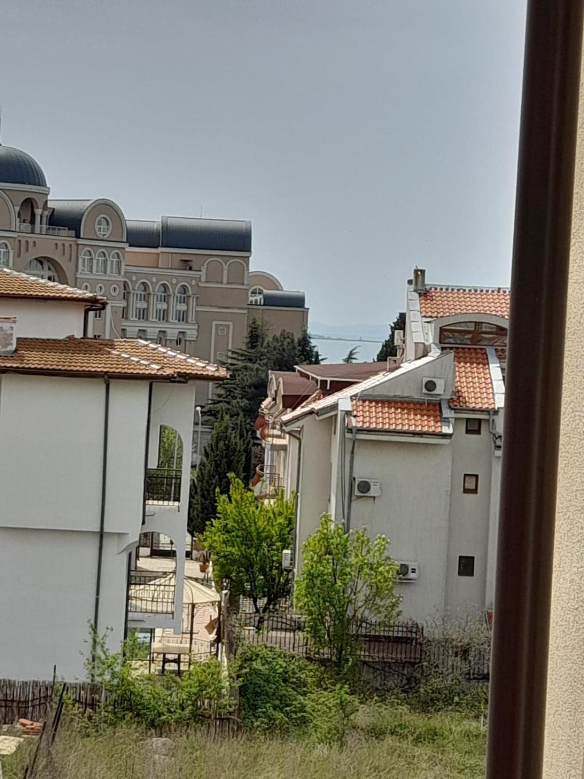 2 room Apartment with side Sea View Sveti Vlas