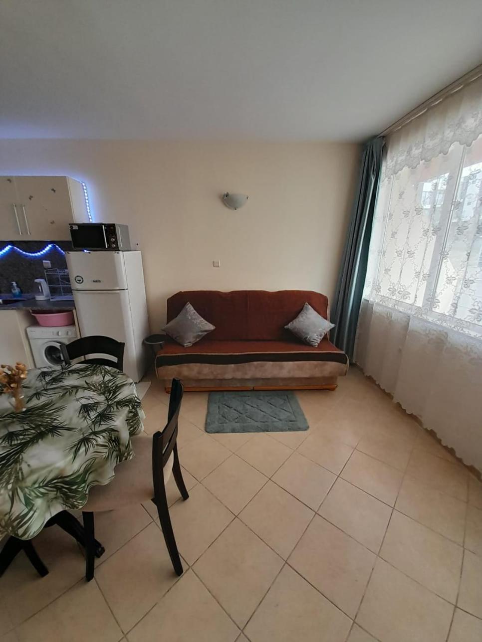 2 room Apartment with side Sea View Sveti Vlas