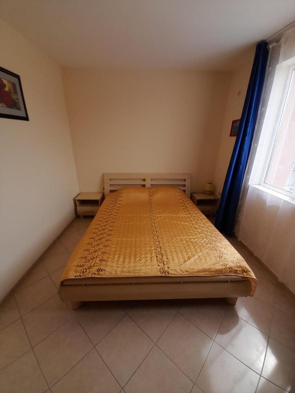 2 room Apartment with side Sea View Sveti Vlas