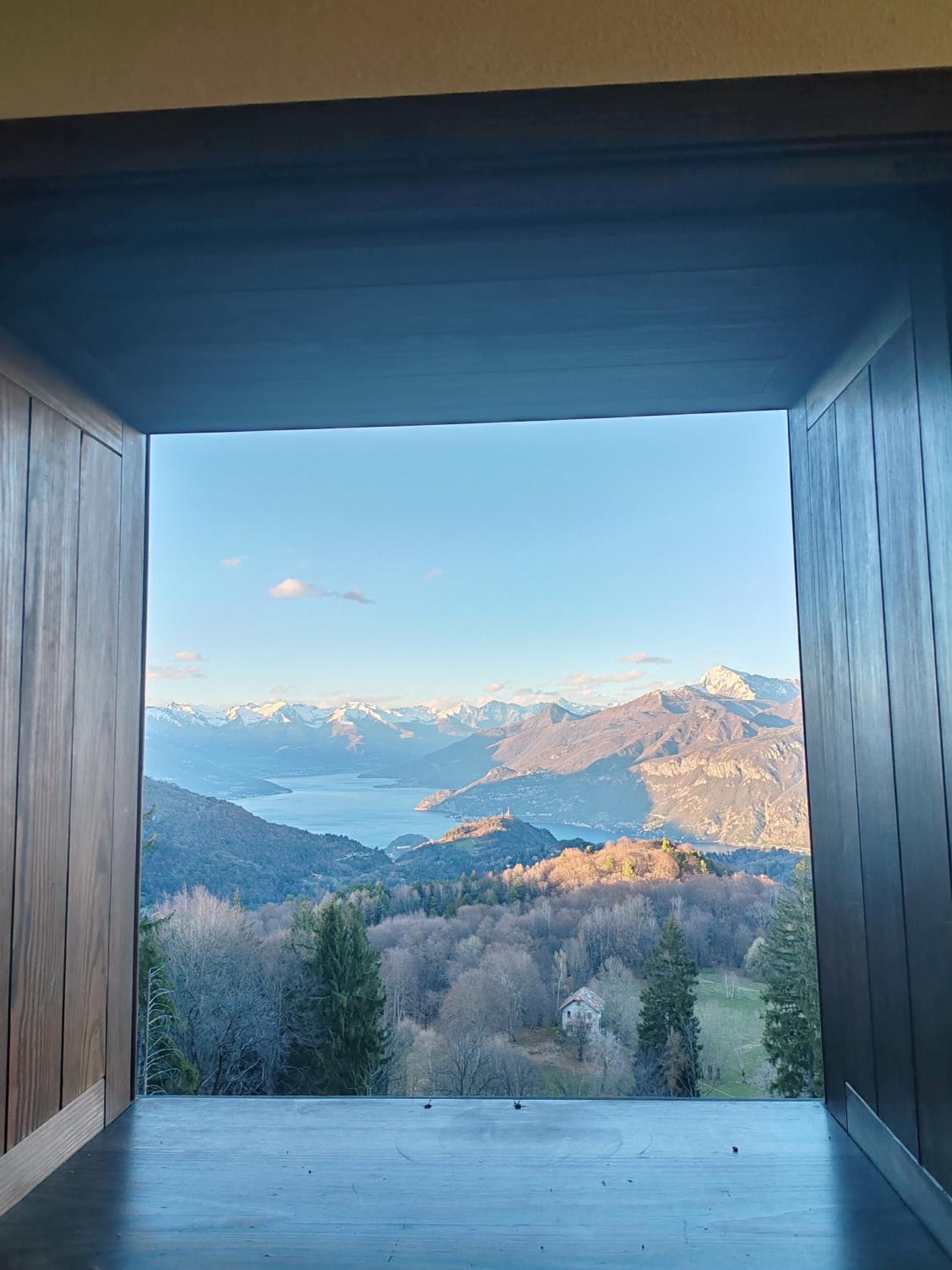 Villa Chalet Bellagio Panorama