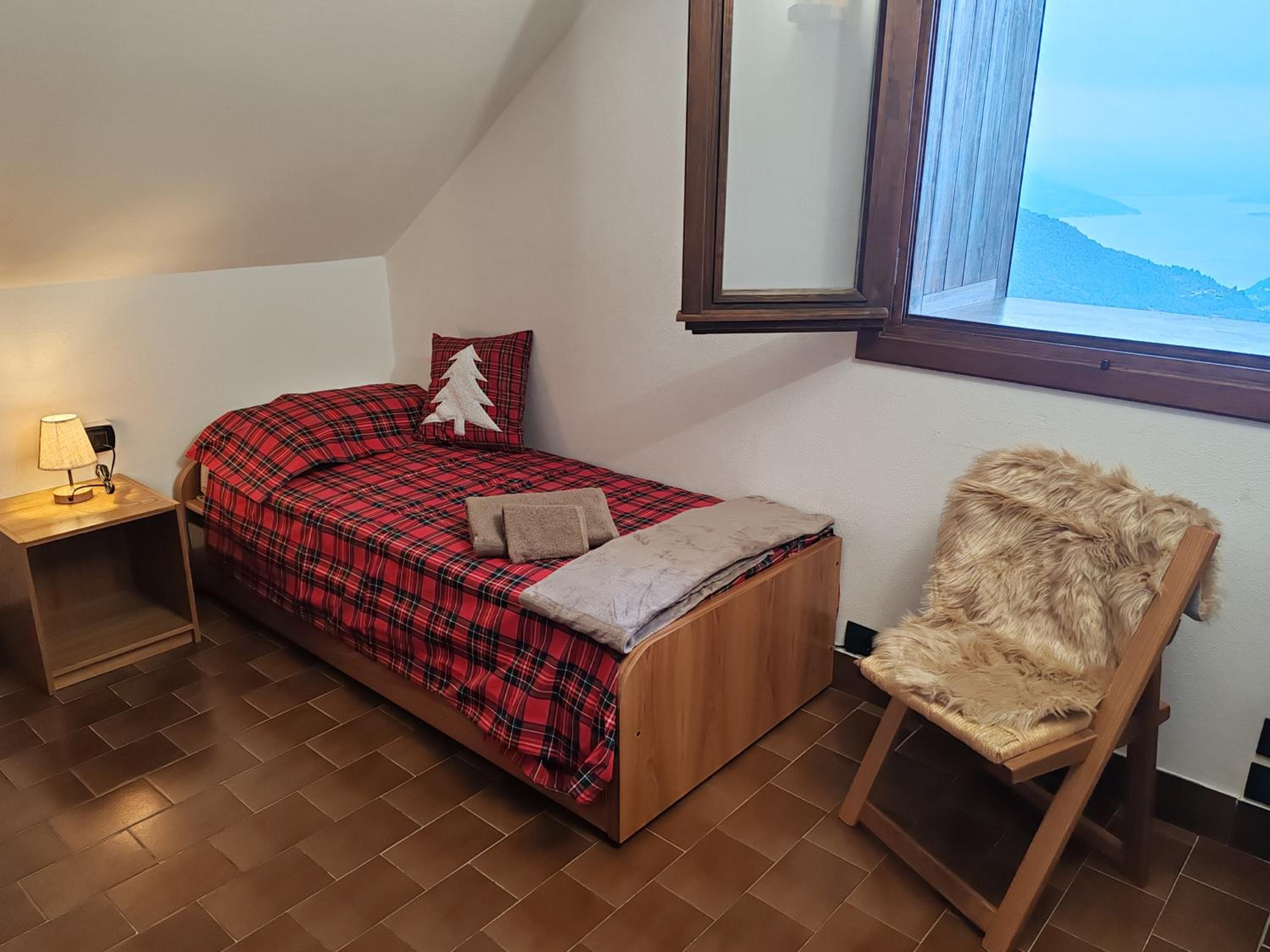 Villa Chalet Bellagio Panorama