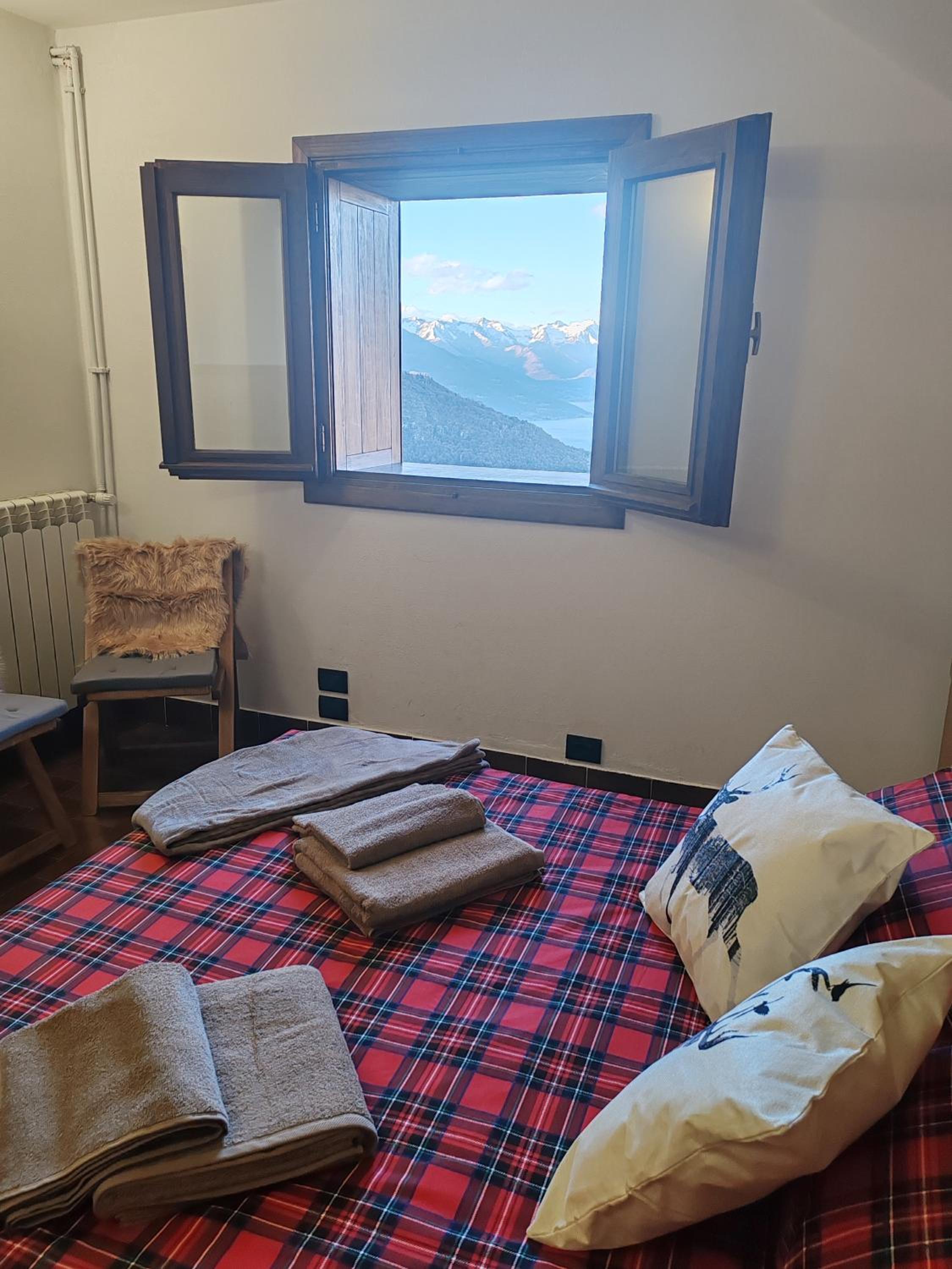 Villa Chalet Bellagio Panorama
