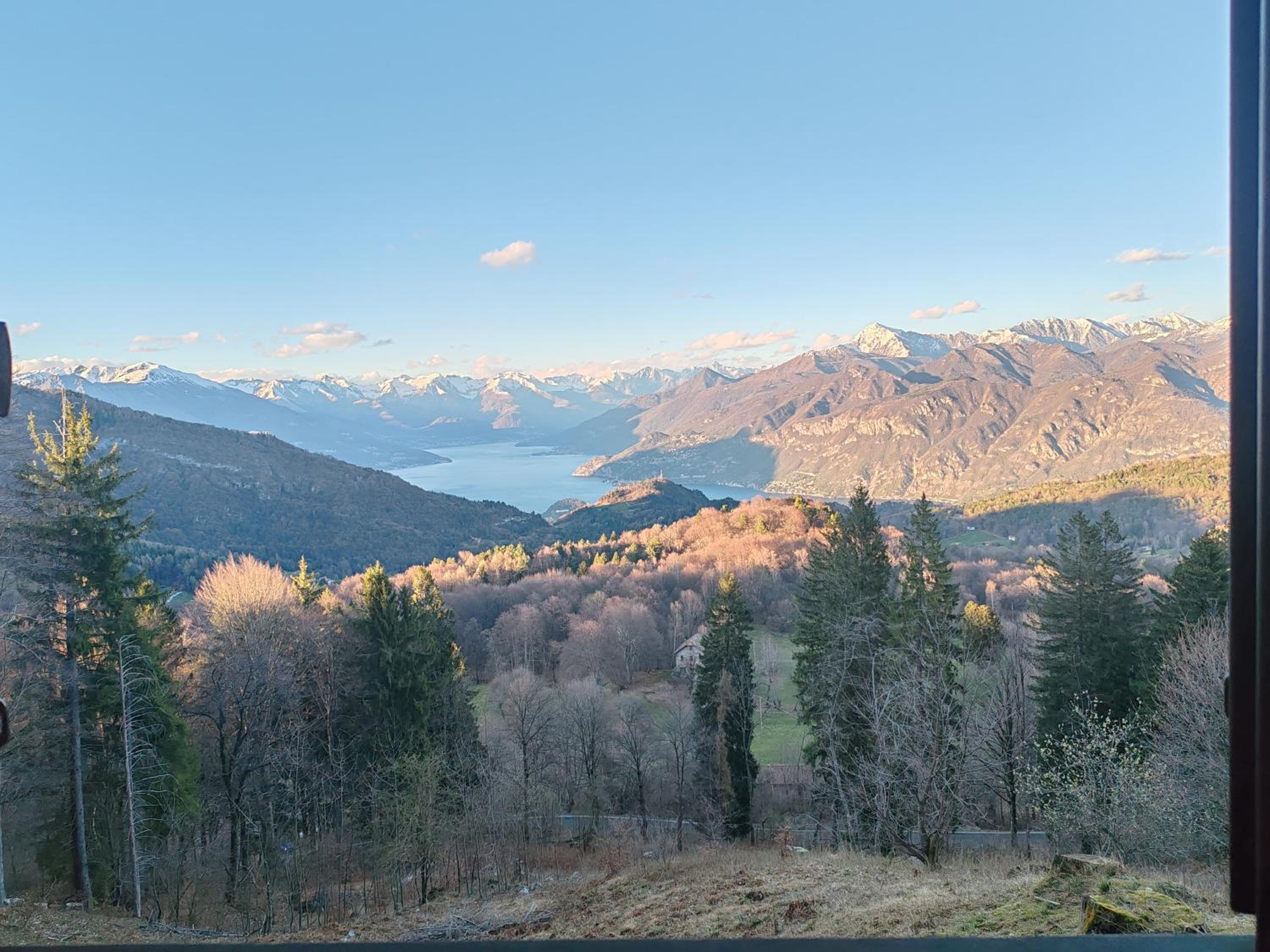 Villa Chalet Bellagio Panorama