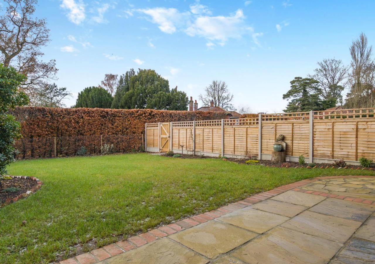 1 Bed in Tasburgh oc-t28242 view 3