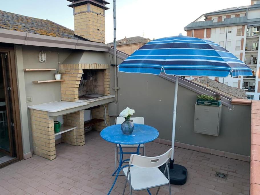 Terrazza sul Mare view 5