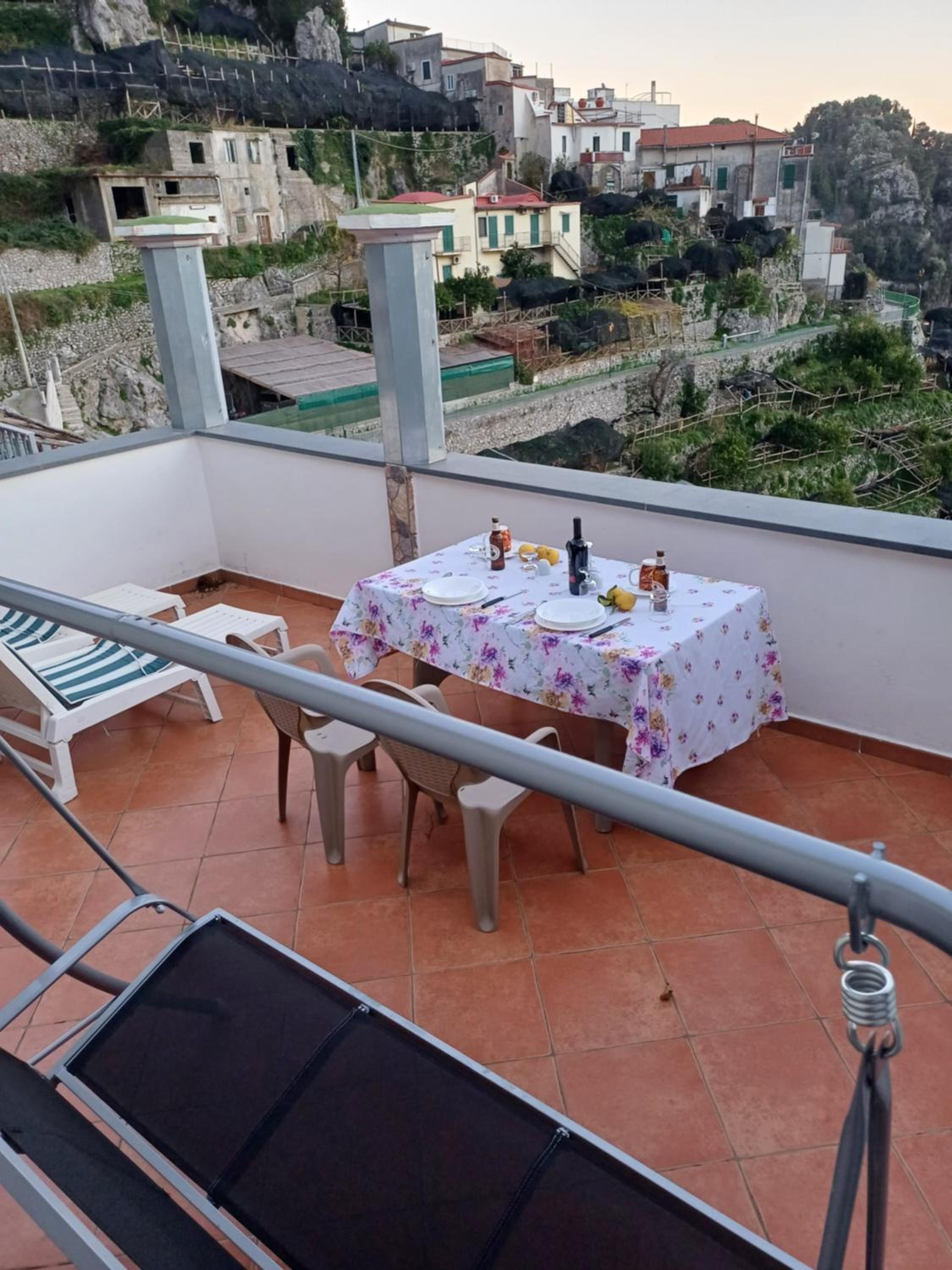 Pippo's Place