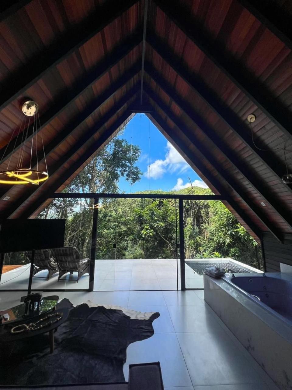 Cabanas do Valle