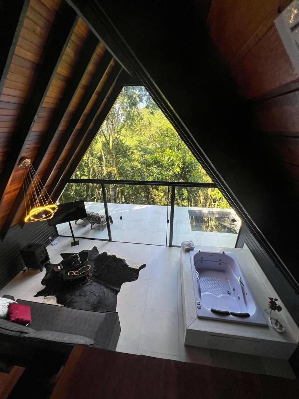 Cabanas do Valle