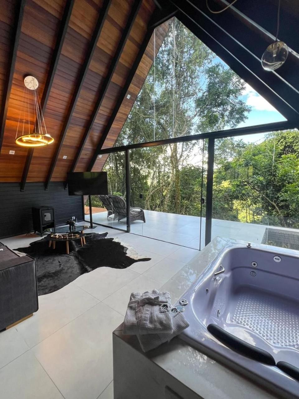 Cabanas do Valle