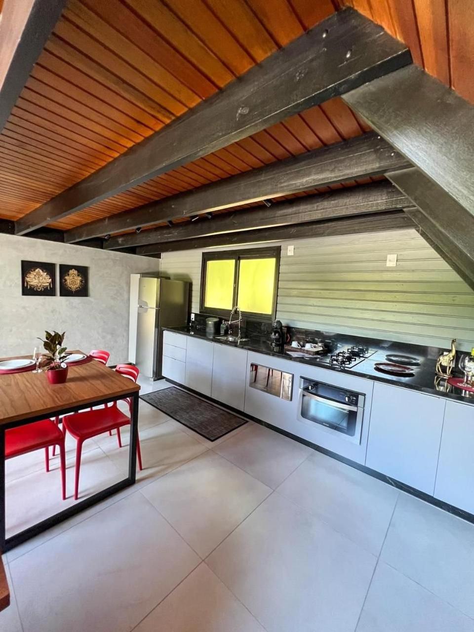 Cabanas do Valle