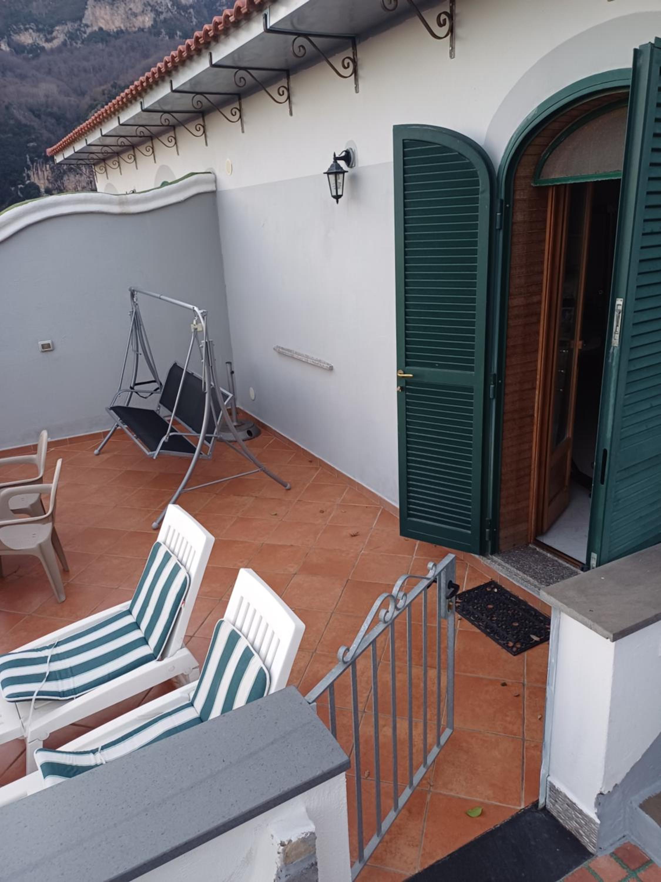 Pippo's Place