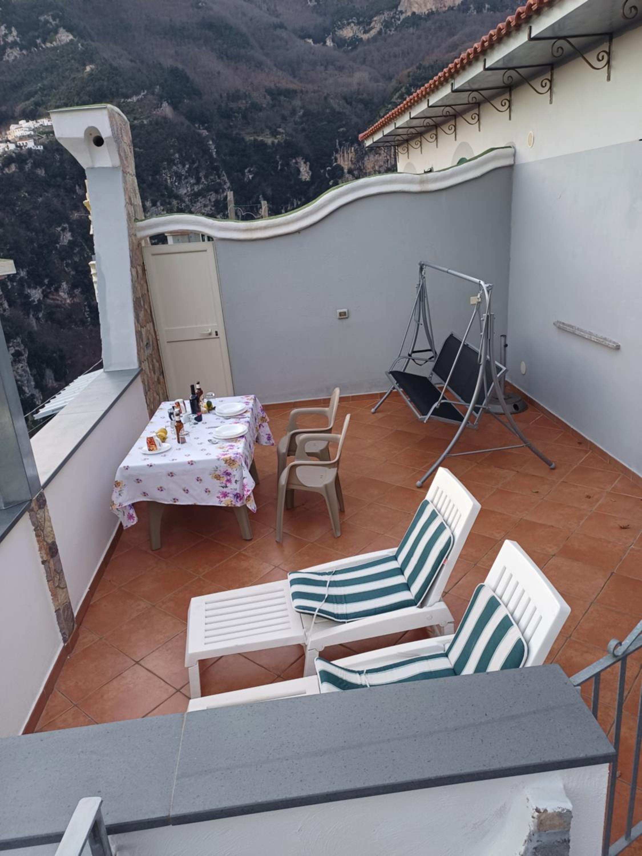Pippo's Place