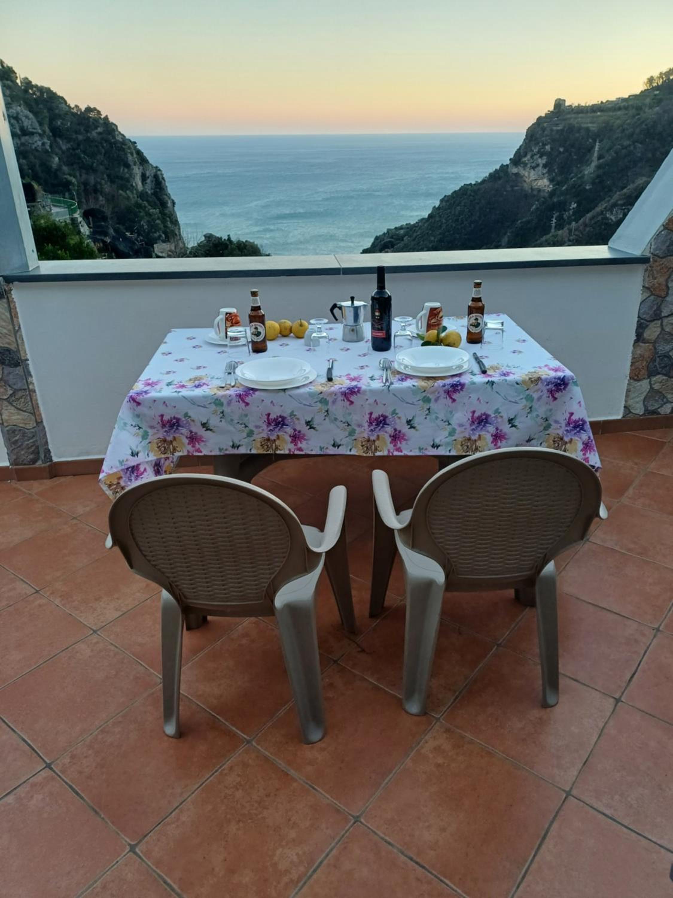Pippo's Place