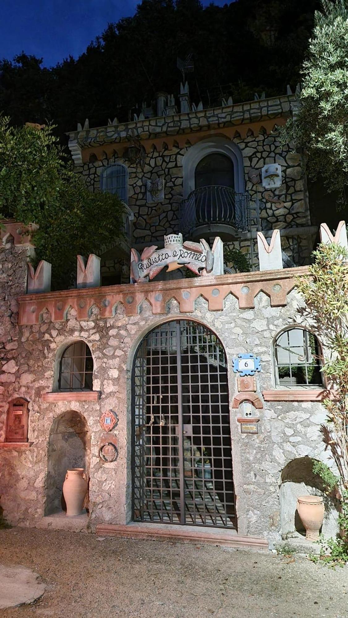Pippo's Place