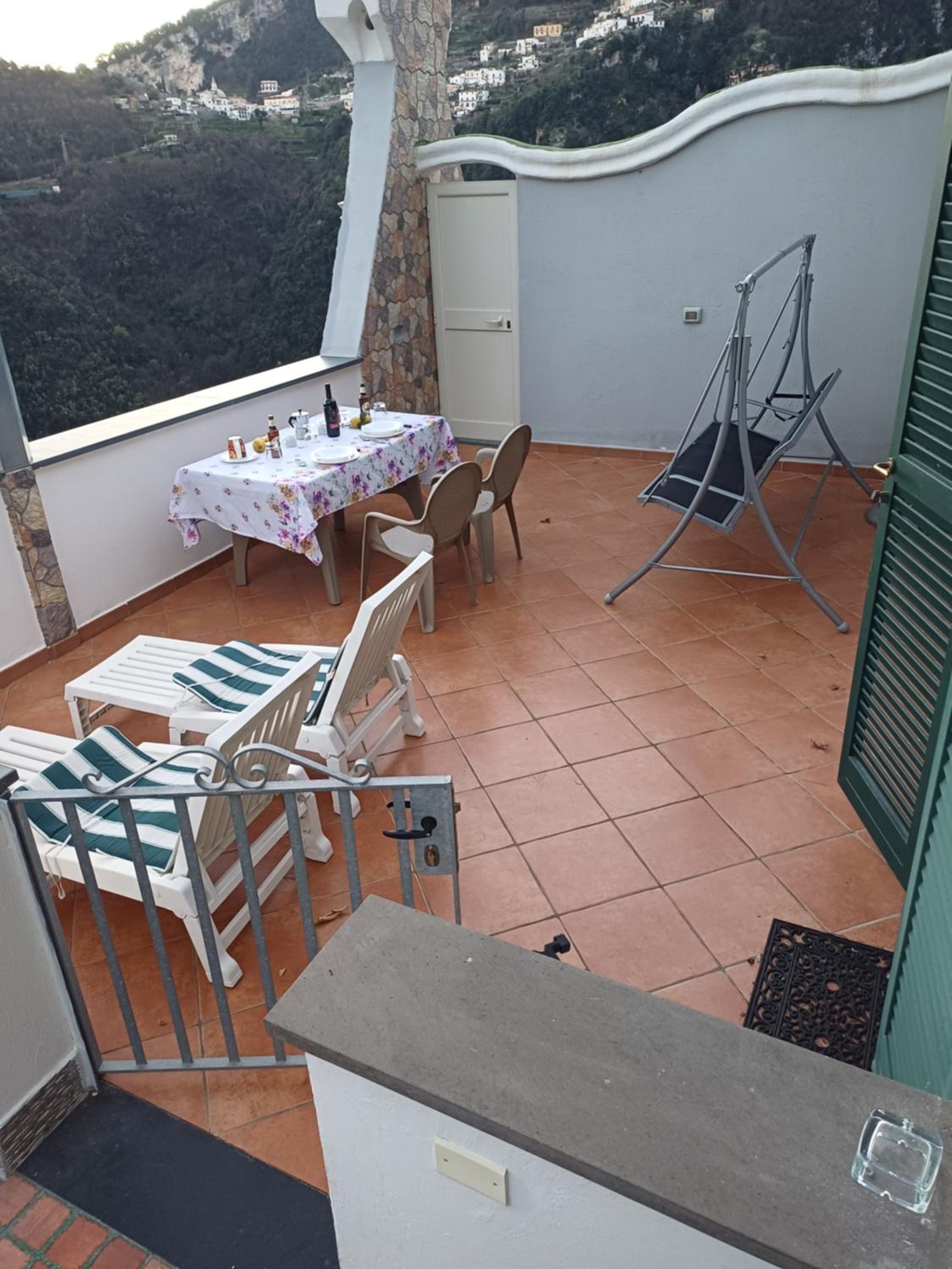 Pippo's Place