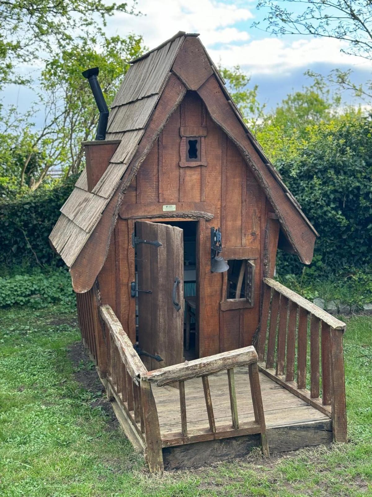 Swallow Cottage