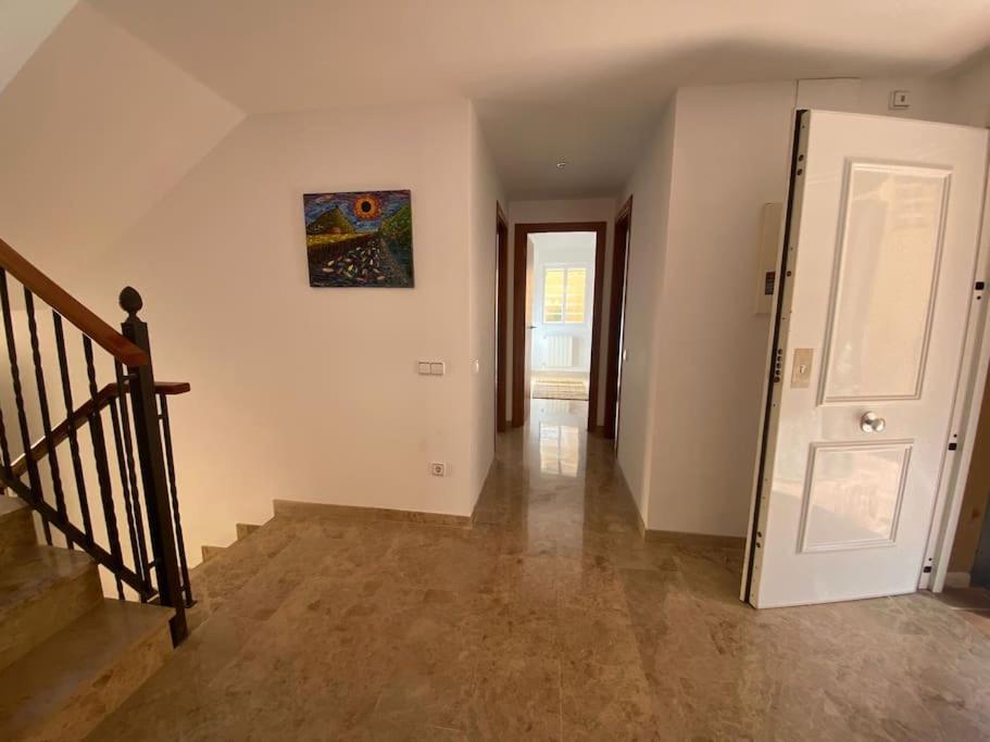 Villa Benidorm Levante Beach