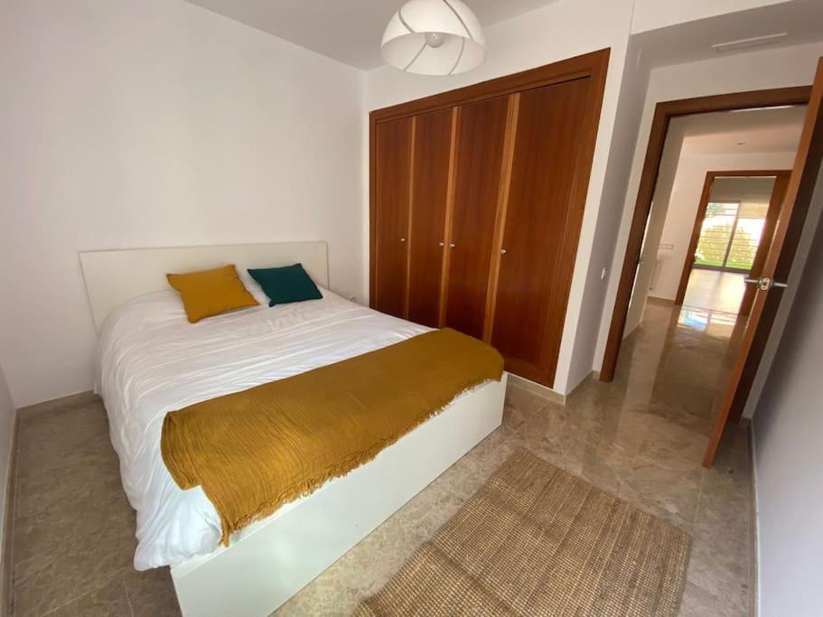 Villa Benidorm Levante Beach