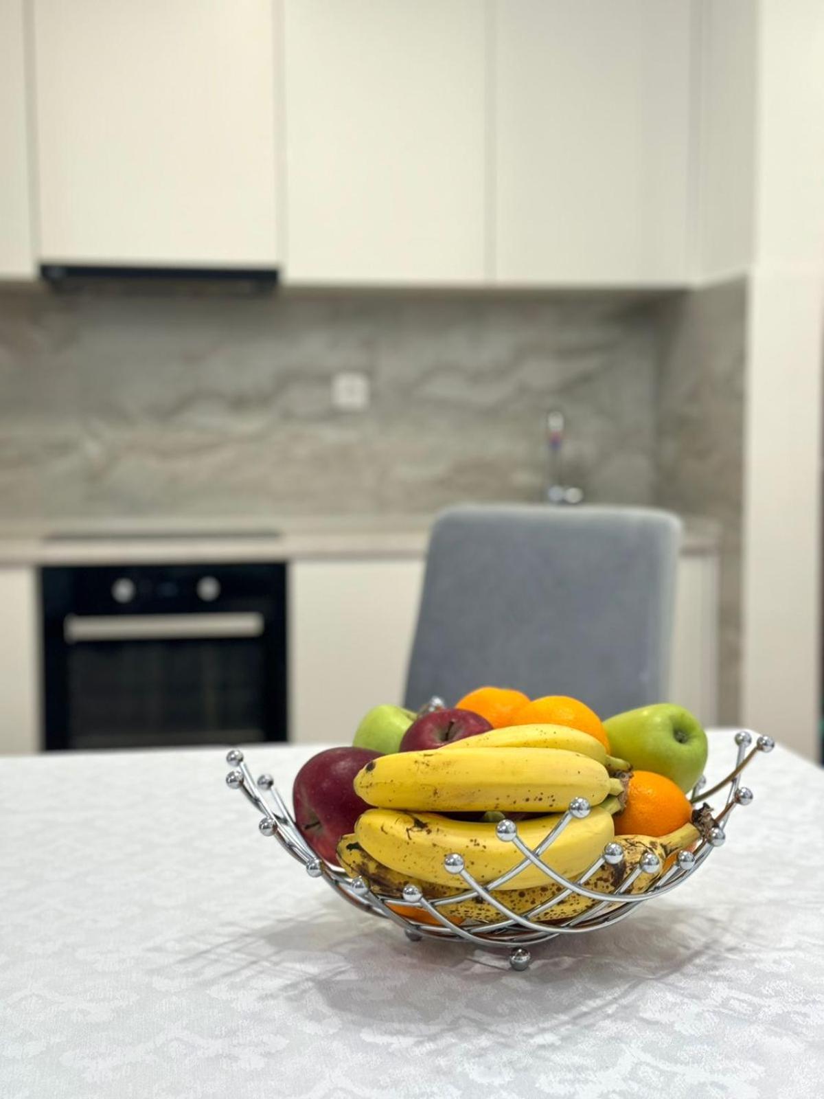 Family One bedroom apartment Marijana view 2