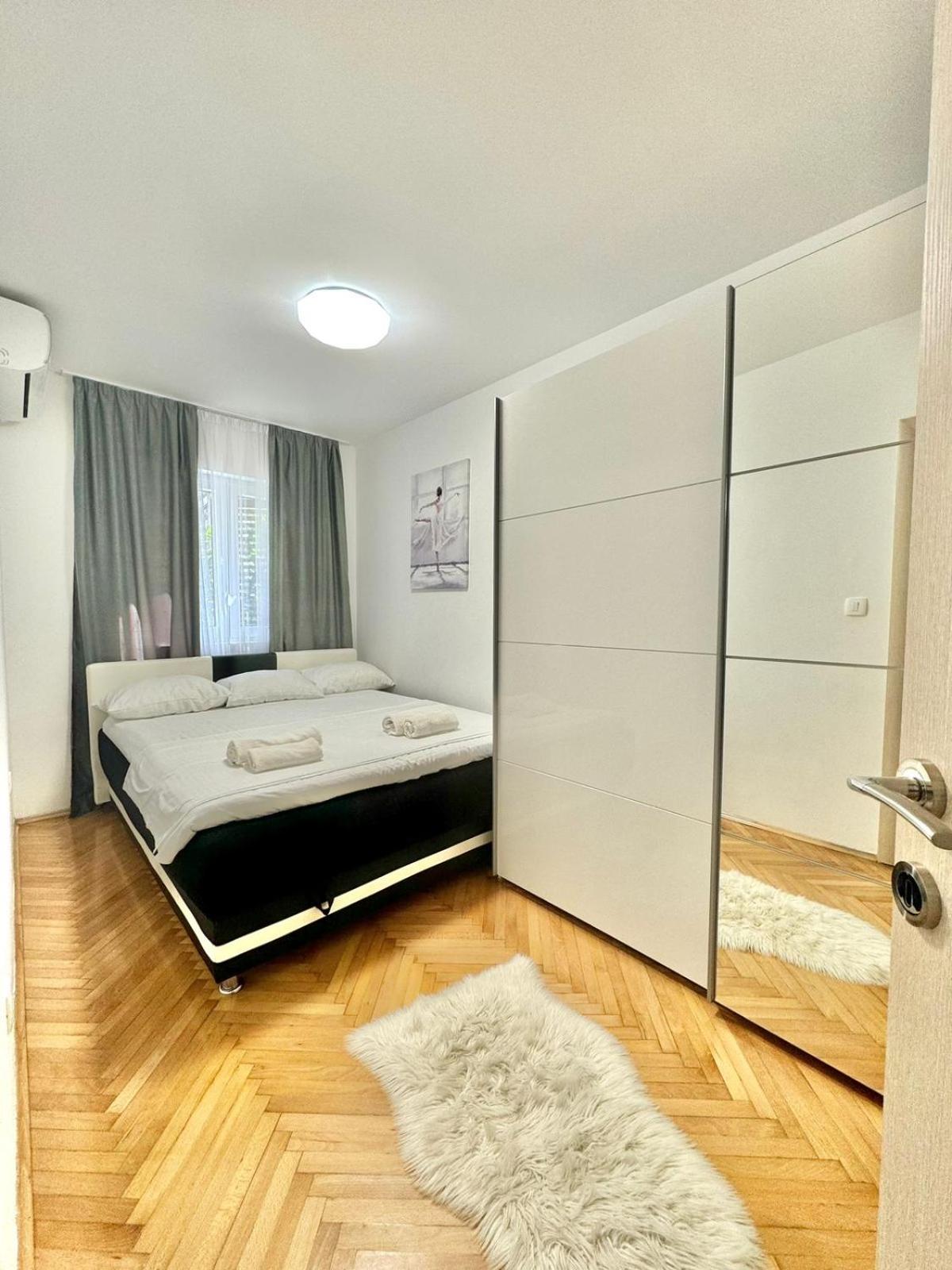 Family One bedroom apartment Marijana view 5