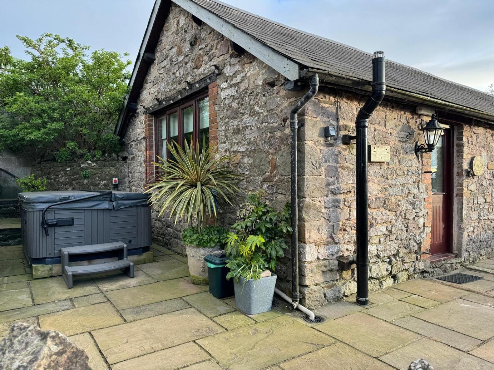 Swallow Cottage