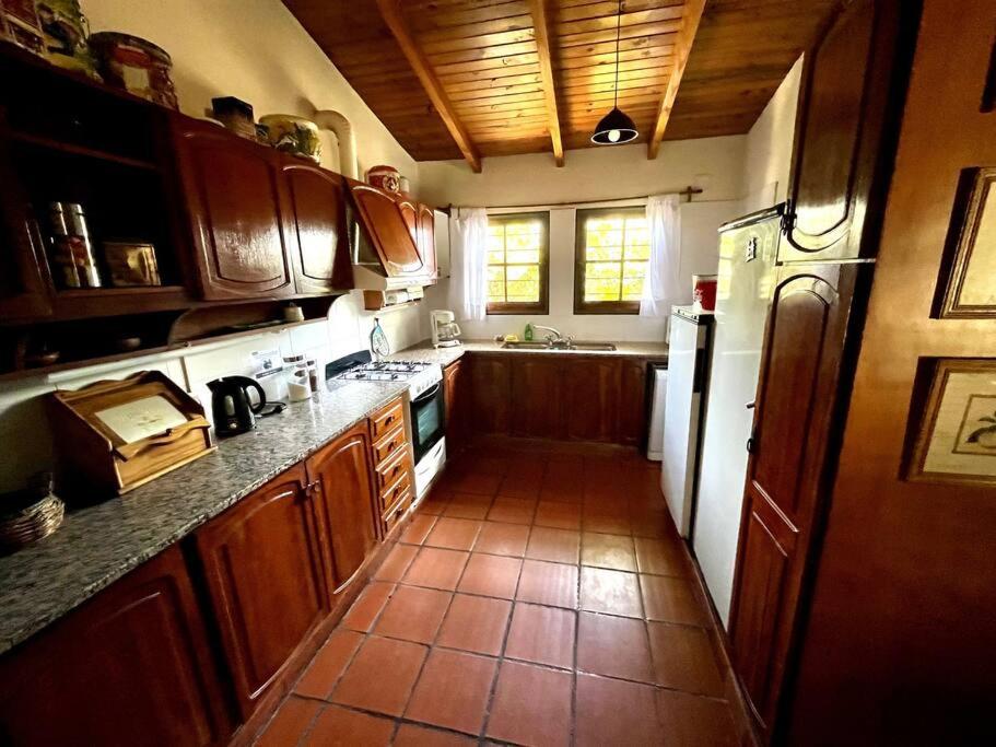¡Casa Florida, en el corazón de Chacras de Coria!