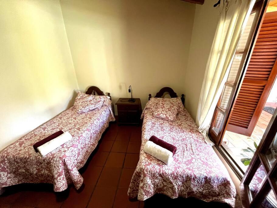 ¡Casa Florida, en el corazón de Chacras de Coria!