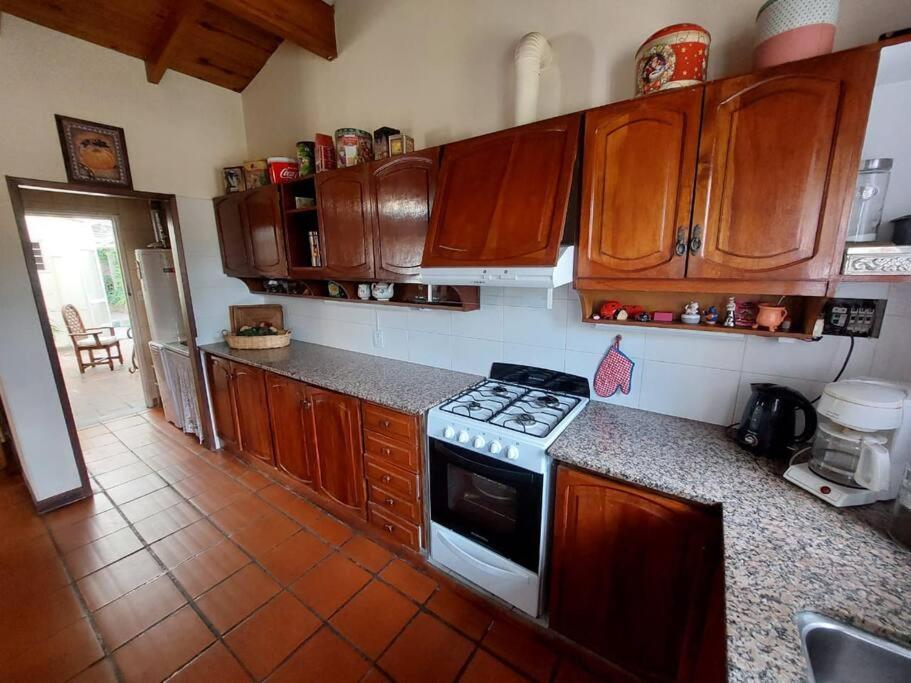 ¡Casa Florida, en el corazón de Chacras de Coria!