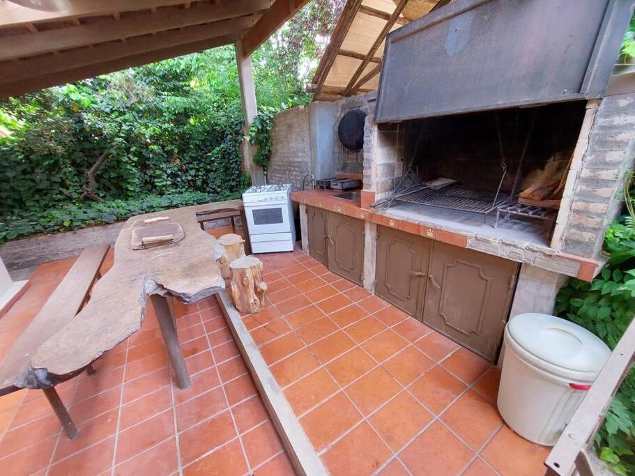 ¡Casa Florida, en el corazón de Chacras de Coria!