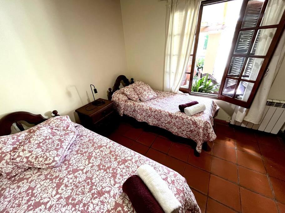 ¡Casa Florida, en el corazón de Chacras de Coria!
