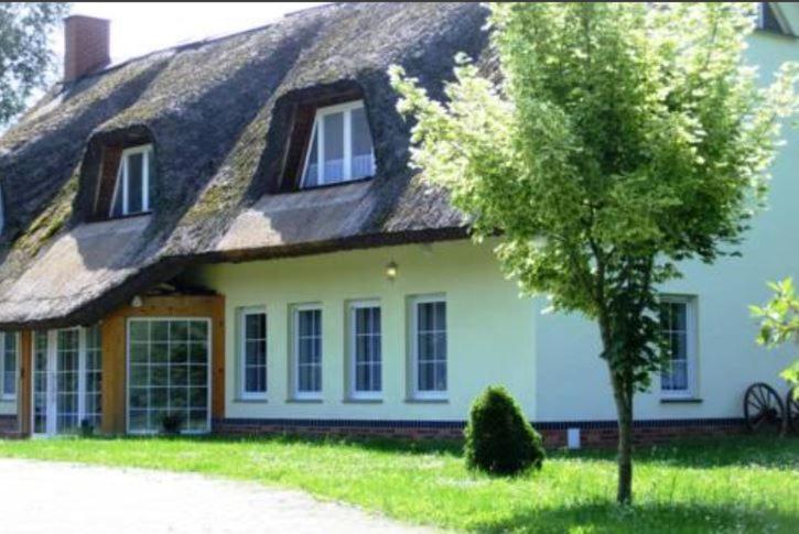 Ferienhof am Fließ