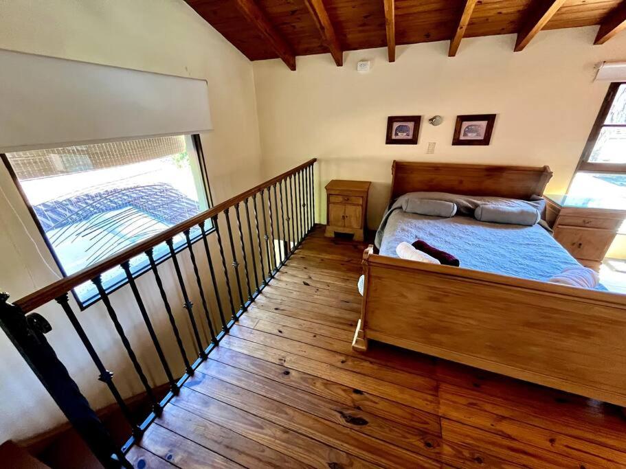 ¡Casa Florida, en el corazón de Chacras de Coria!