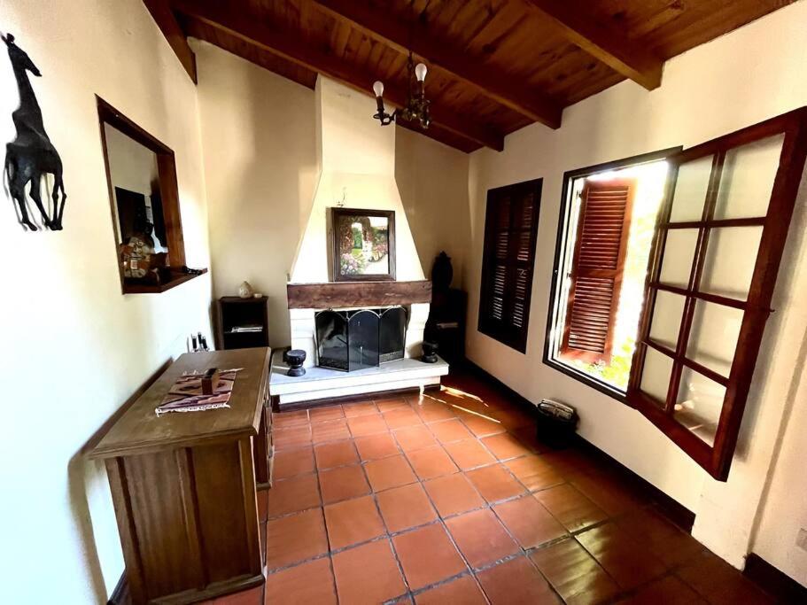 ¡Casa Florida, en el corazón de Chacras de Coria!