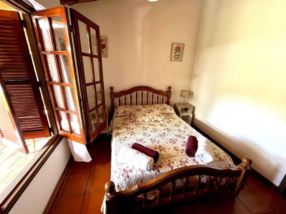 ¡Casa Florida, en el corazón de Chacras de Coria!