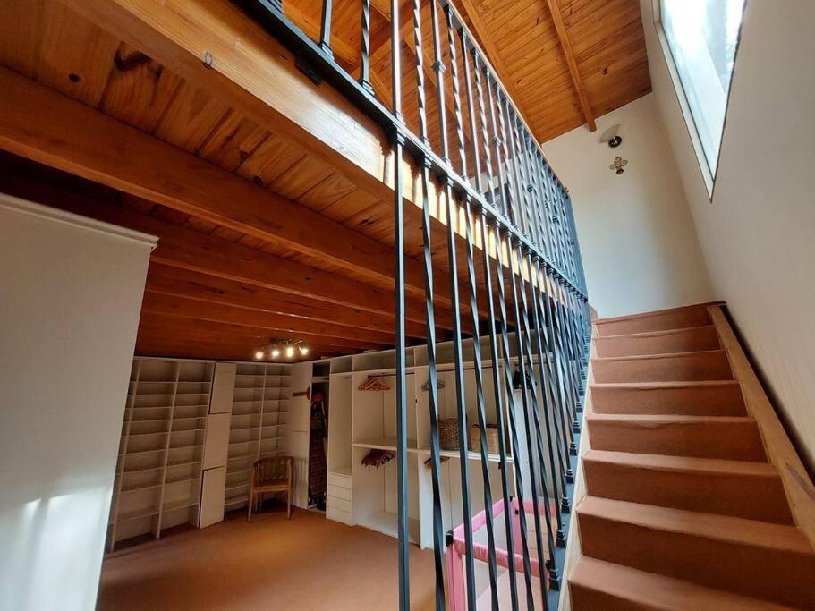 ¡Casa Florida, en el corazón de Chacras de Coria!
