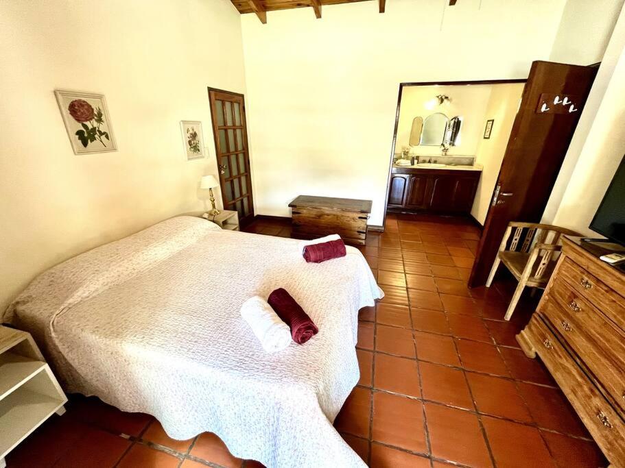 ¡Casa Florida, en el corazón de Chacras de Coria!