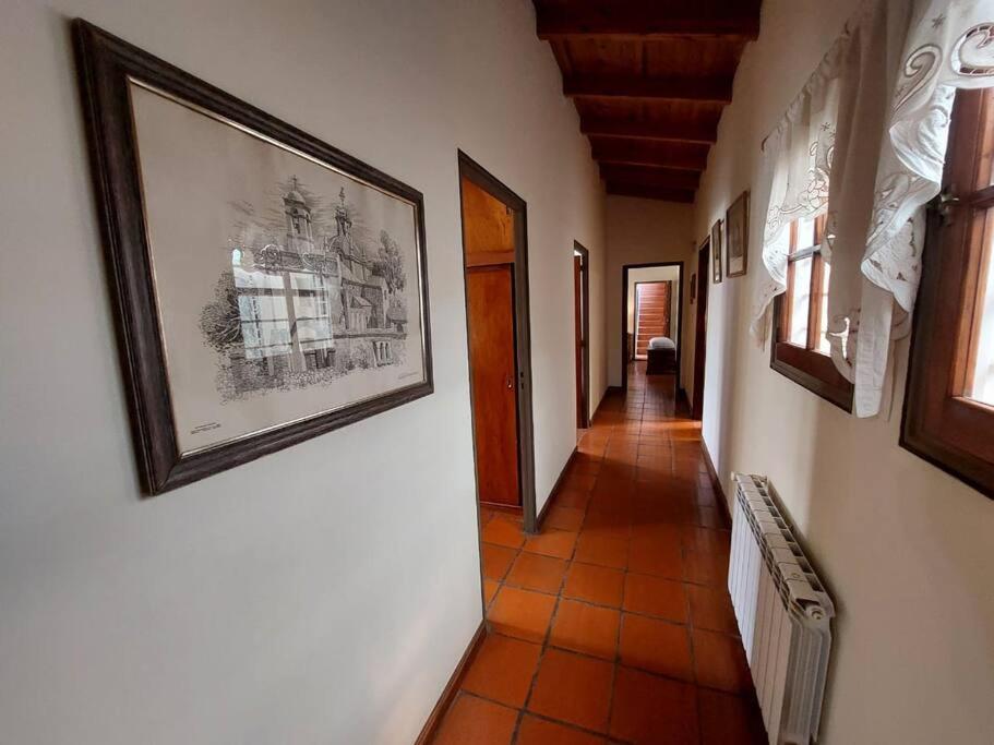 ¡Casa Florida, en el corazón de Chacras de Coria!