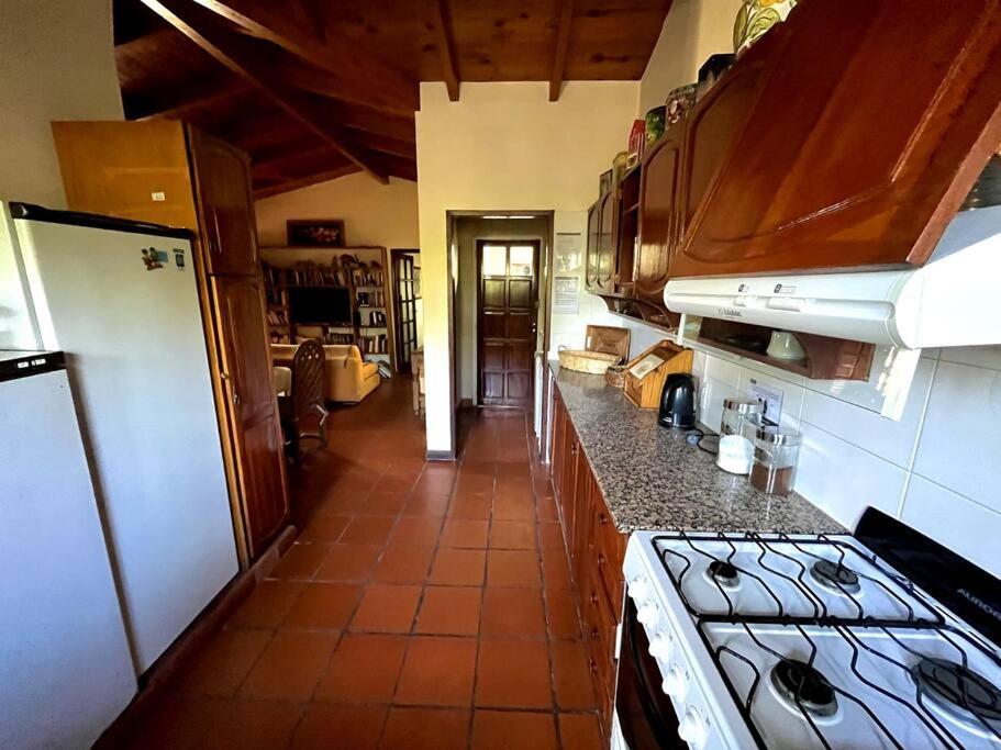¡Casa Florida, en el corazón de Chacras de Coria!