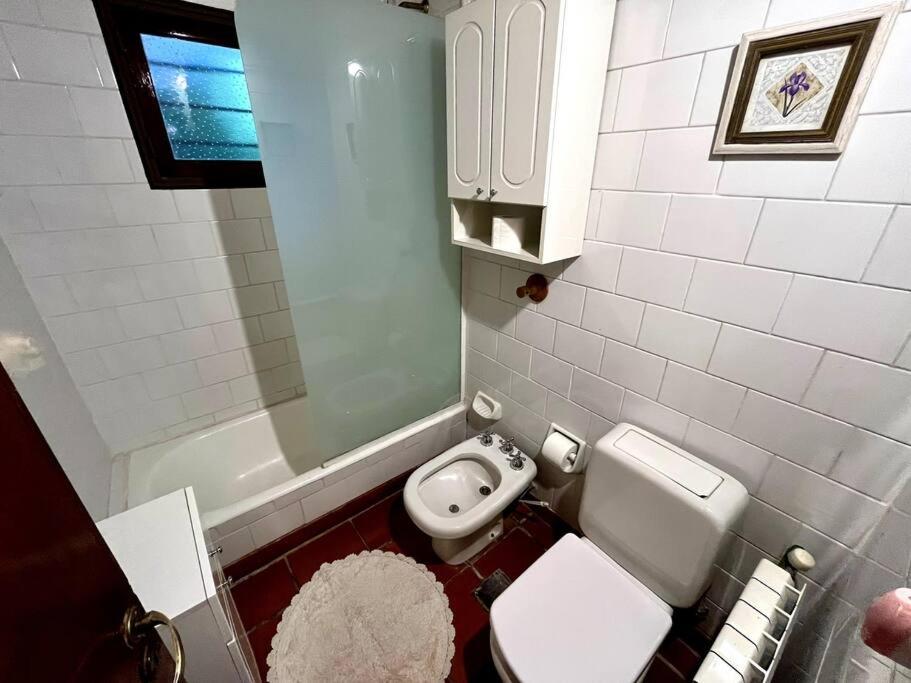 ¡Casa Florida, en el corazón de Chacras de Coria!