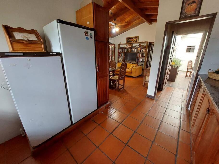 ¡Casa Florida, en el corazón de Chacras de Coria!