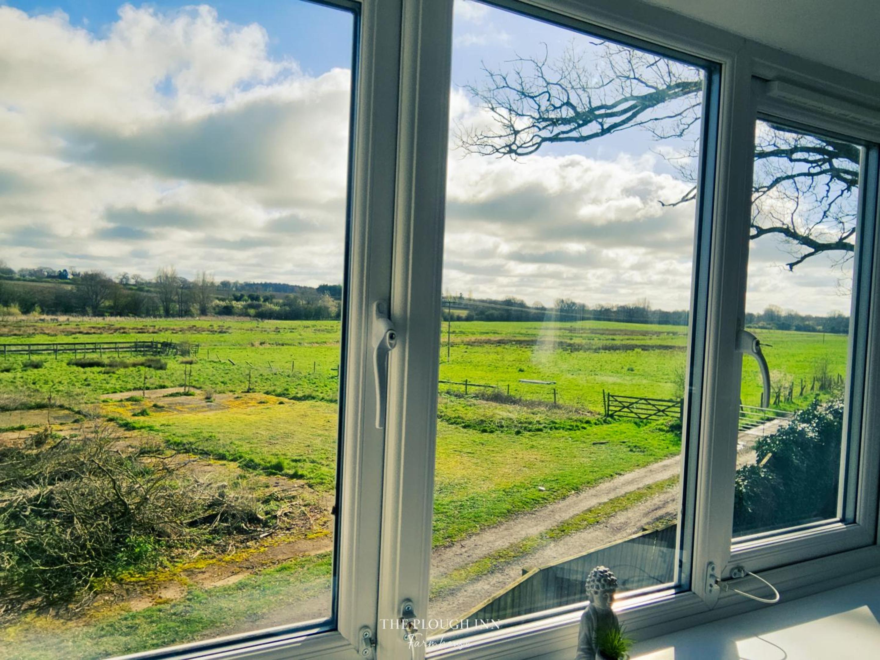 The Plough Inn Farmhouse - Private Holiday House view 4