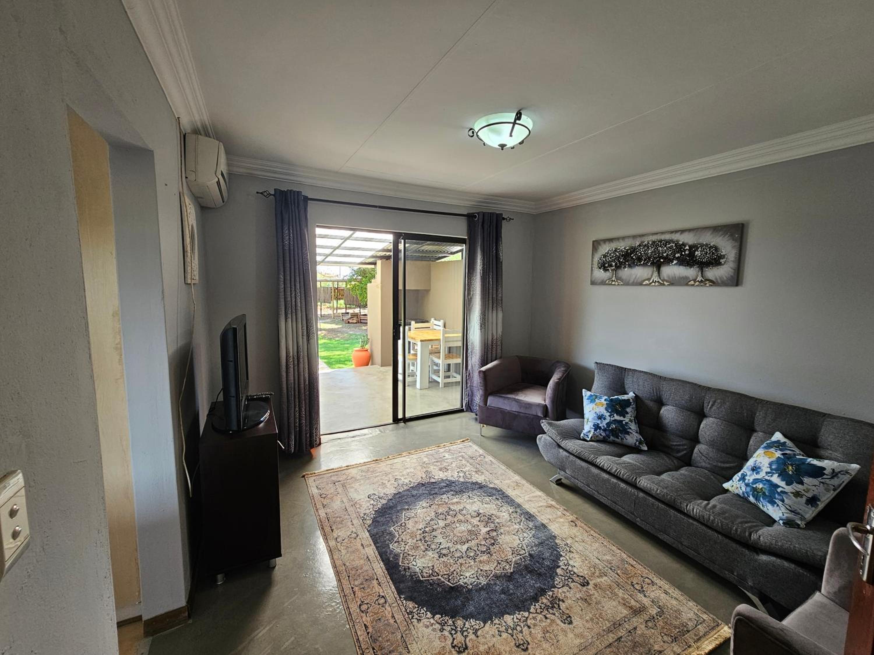De Koning's Haven view 5