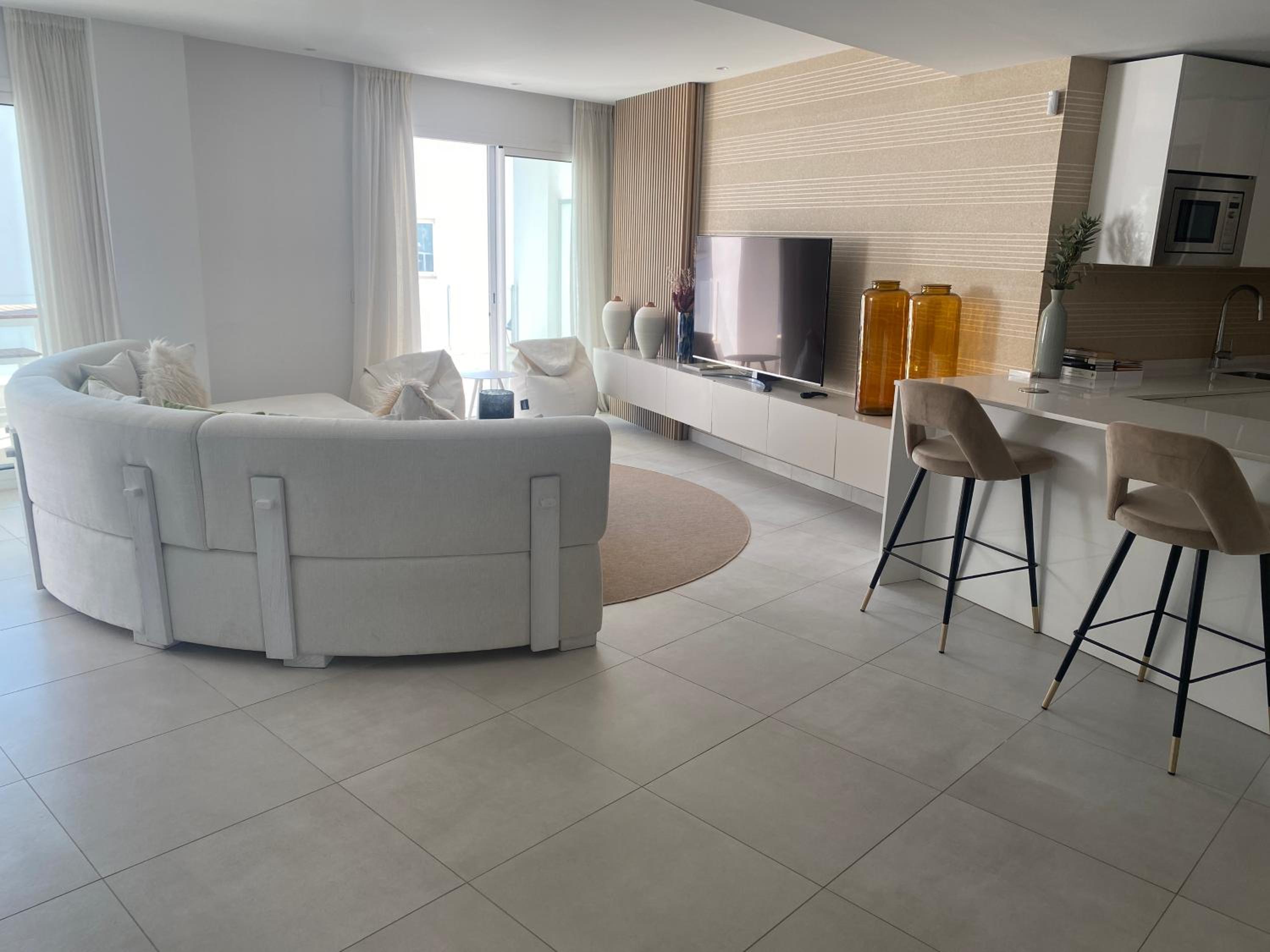 Penthouse Casa de Lau - Marbella view 5