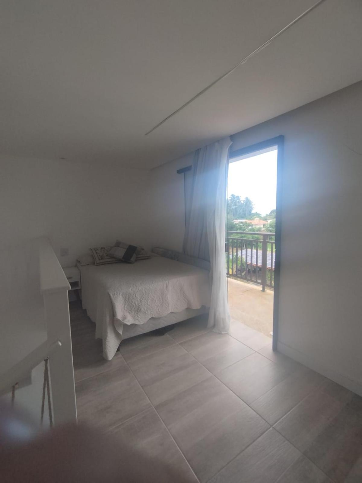 Suite Lua Maragogi