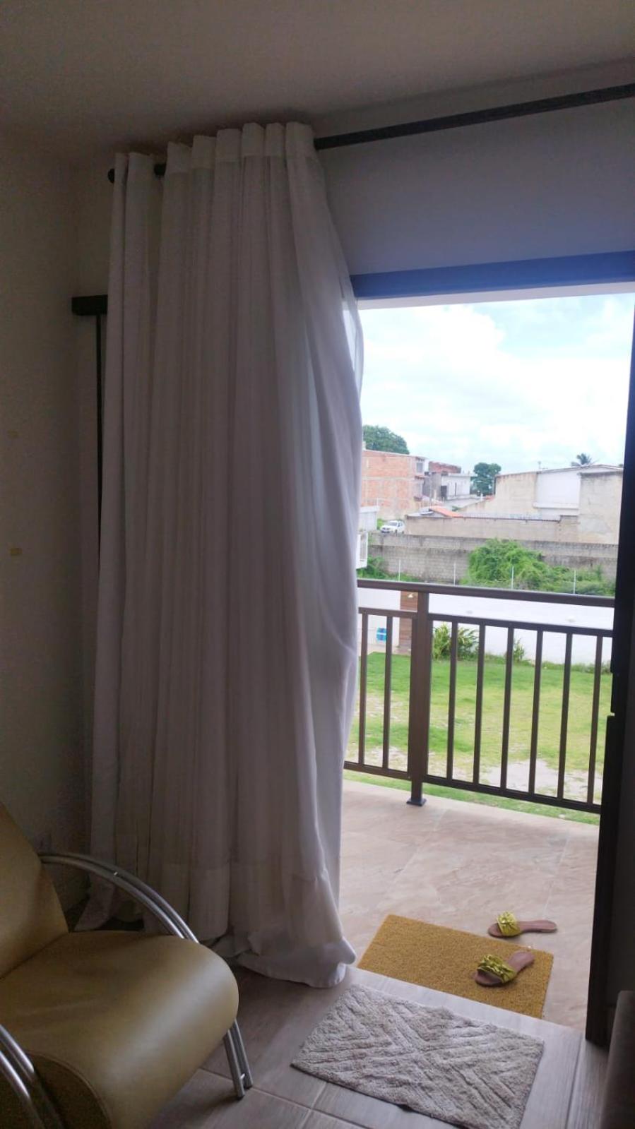 Suite Lua Maragogi