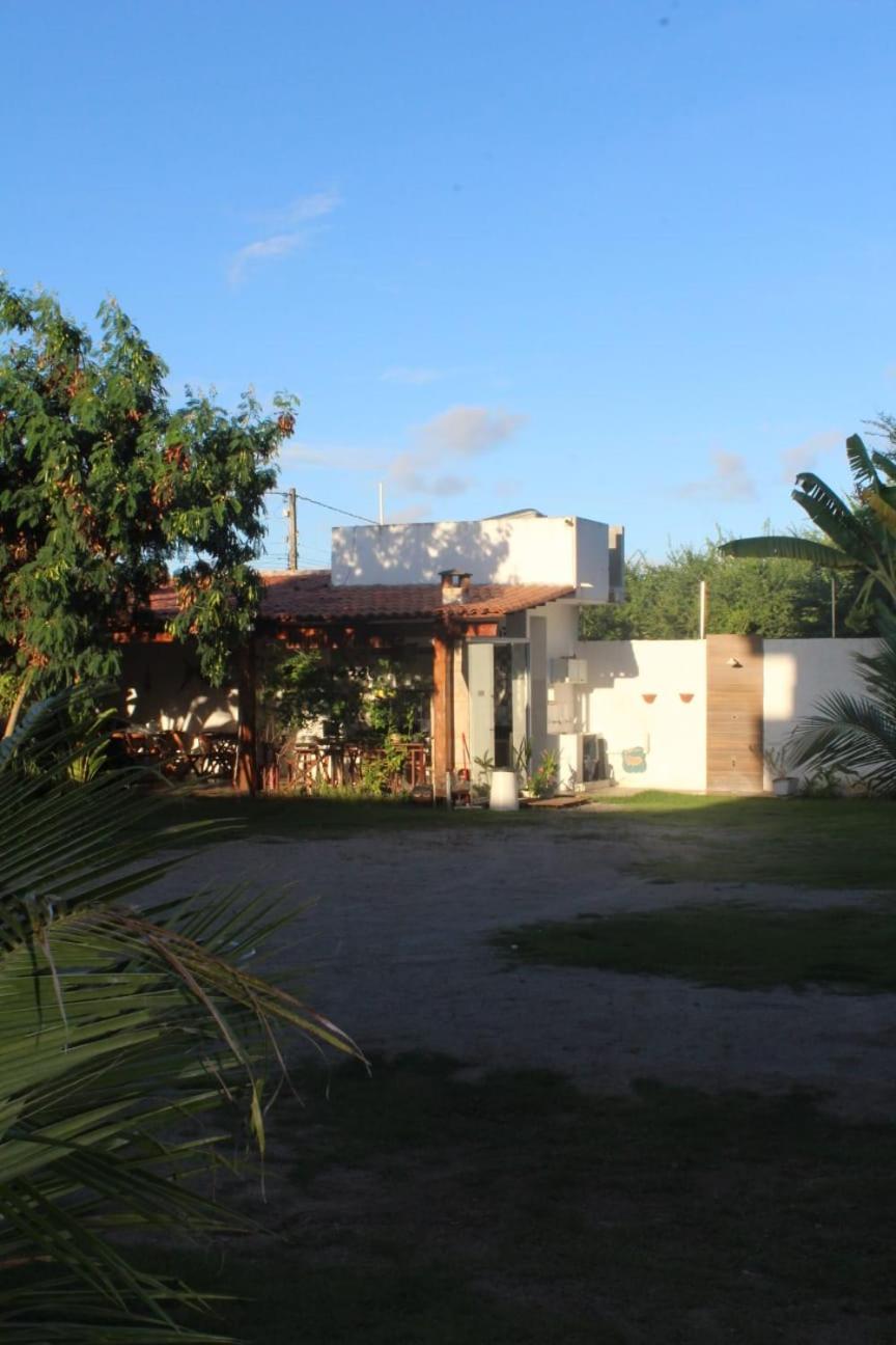 Suite Lua Maragogi