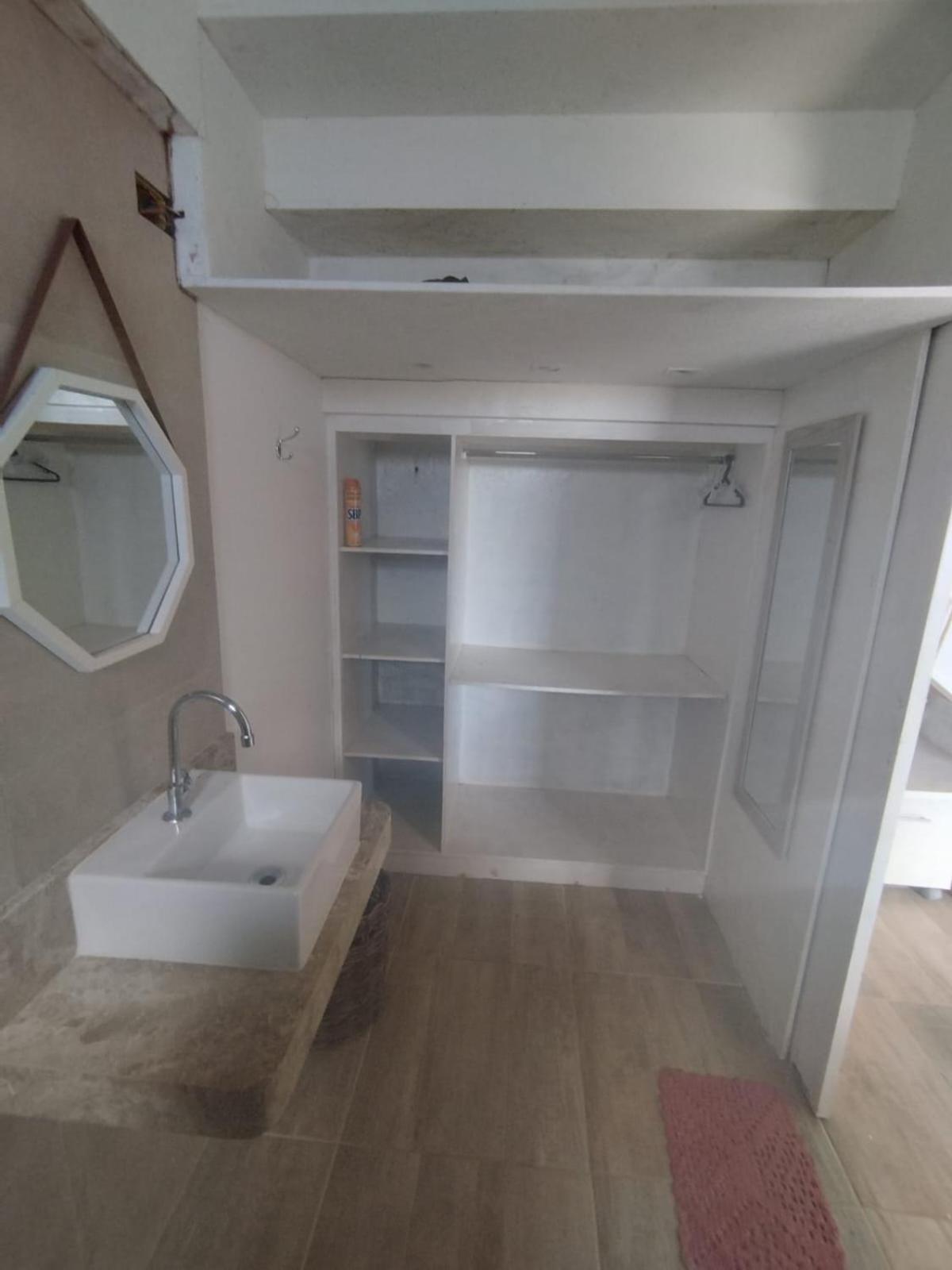 Suite Lua Maragogi