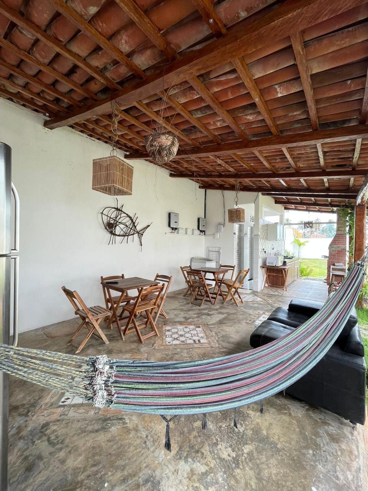 Suite Lua Maragogi