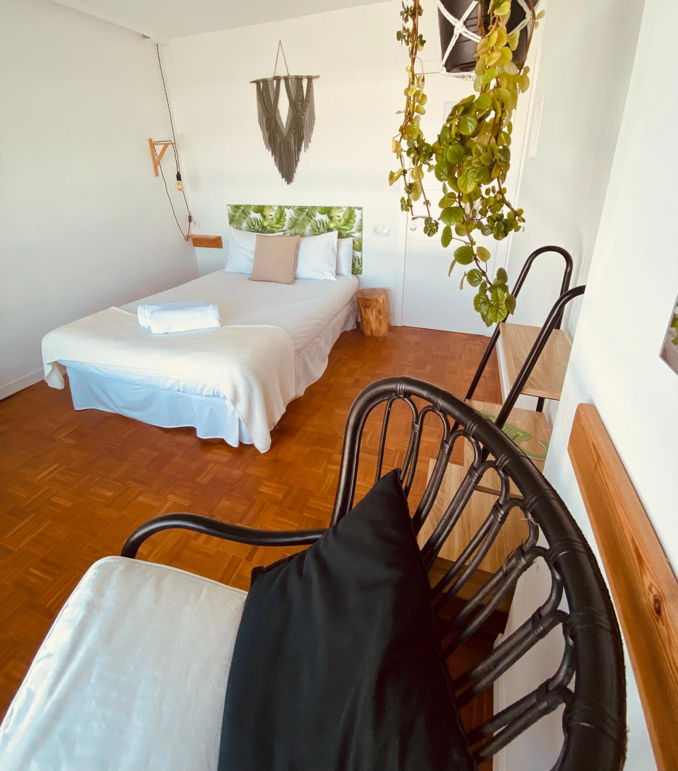 Boogalow Hostel