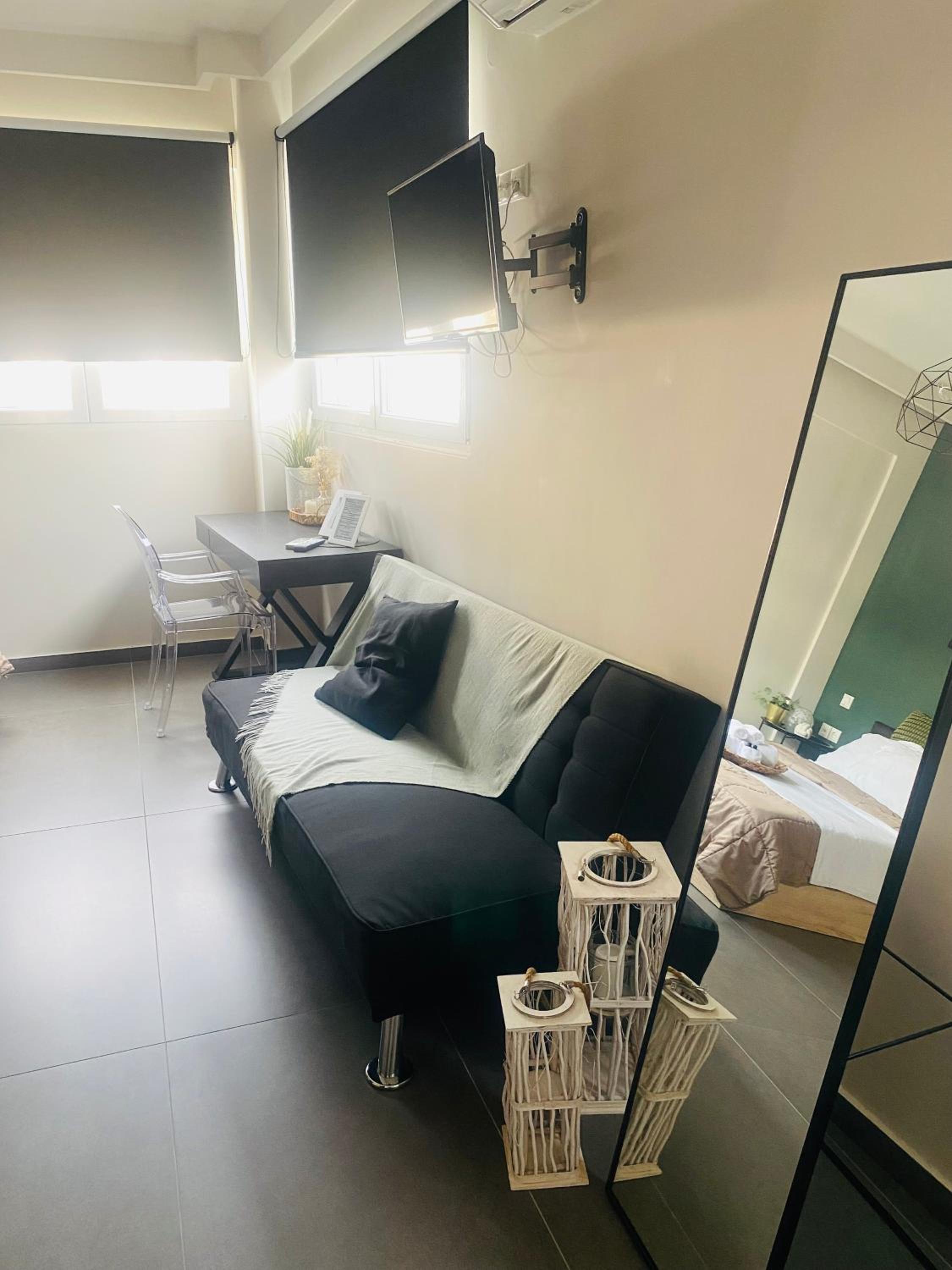 Rainbow Suites Thessaloniki